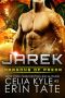 [Dragons of Preor 01] • Jarek